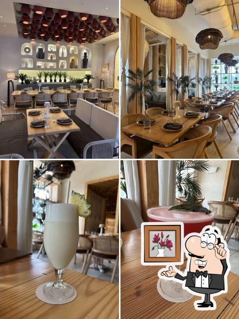 KOA - Cafe & Bar