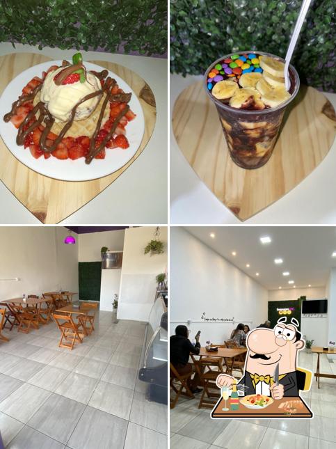 Life Açaí Cafeteria