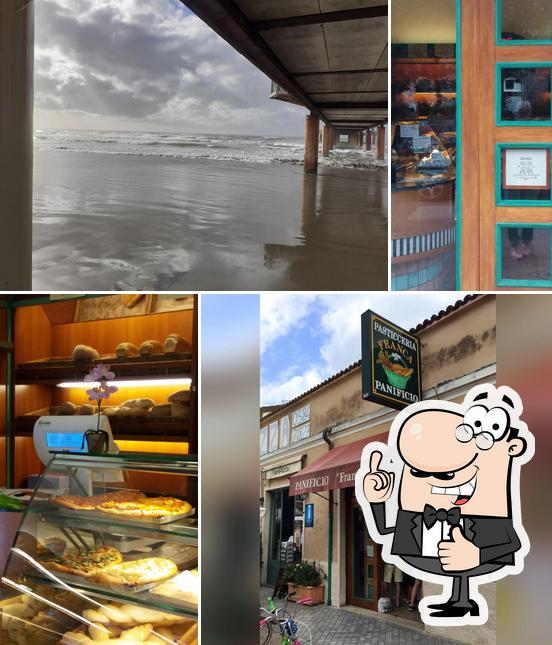 Panificio Pasticceria Franca