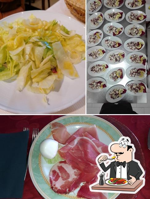 Platti al Pellegrino