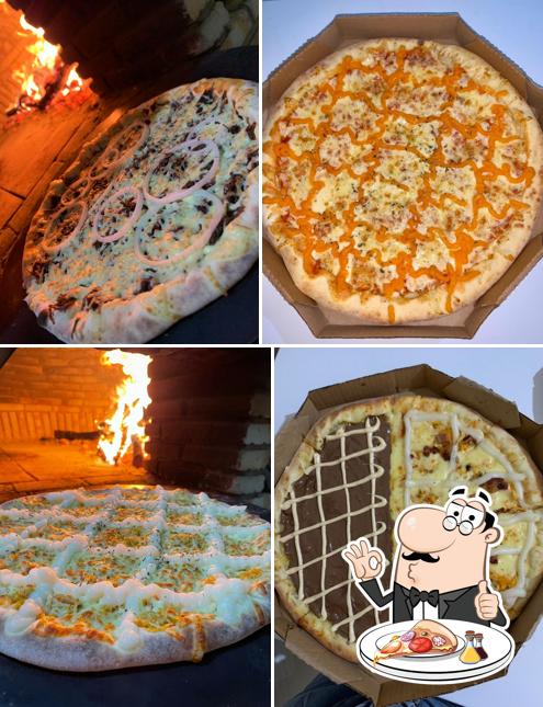 Pizzaria baratie