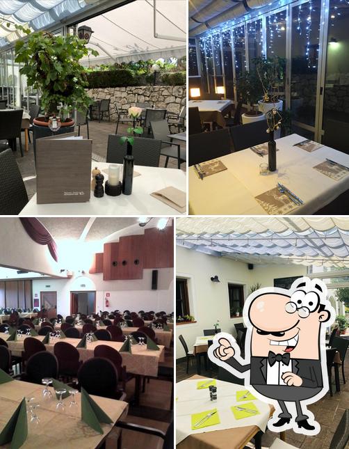 Restaurant Pizzeria Bürgersube