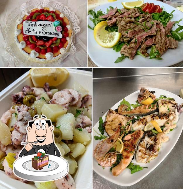 Pizzeria e Ristorante Gottardo