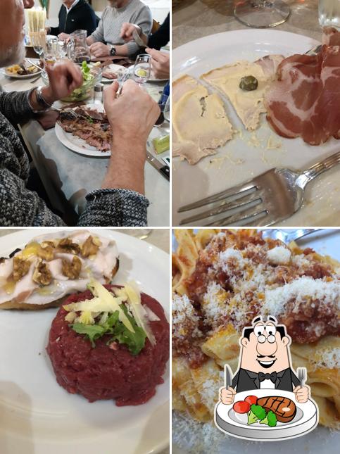 Bistecca al Ristobar la casetta