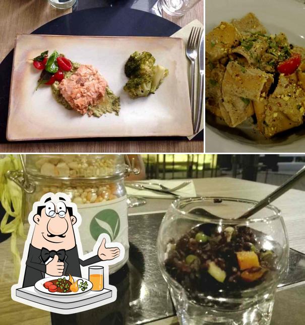 Cibo al Versoverde Bistrot
