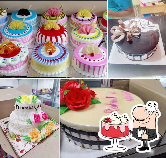 Look at the pic of Well Wisher Bakers