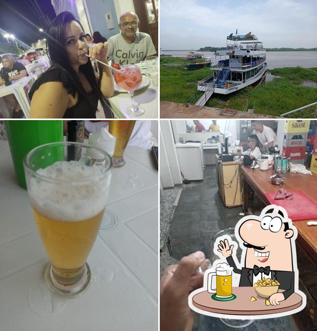 Zézin's Gastro Pub