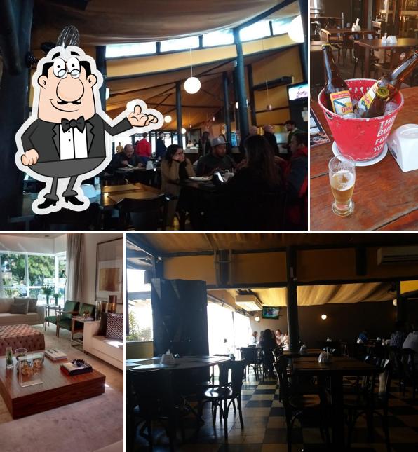 Cachaçaria Água Doce Conde - Alphaville Barueri