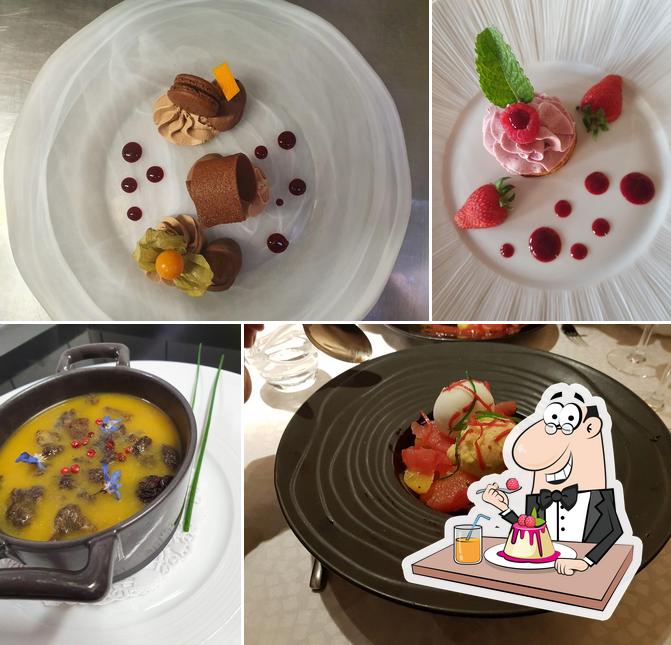 Restaurant l'Epicerie Valence