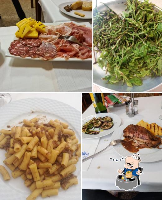 Trattoria da Ginen