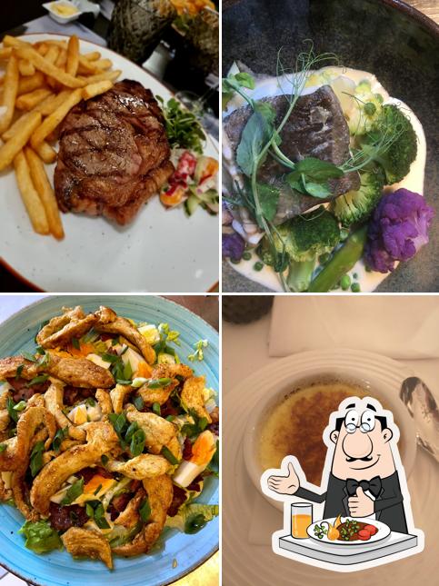 Restaurant Sabor