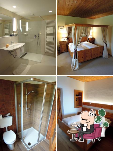 Bar Ristorante Hotel Ansitz Kematen - Collalbo (bz)