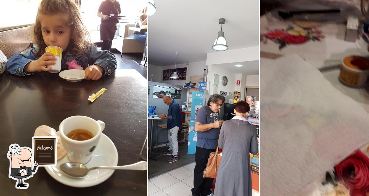 IQOS RESELLER - Bar Del Corso Di Ninfo Giuseppa, Vidigulfo