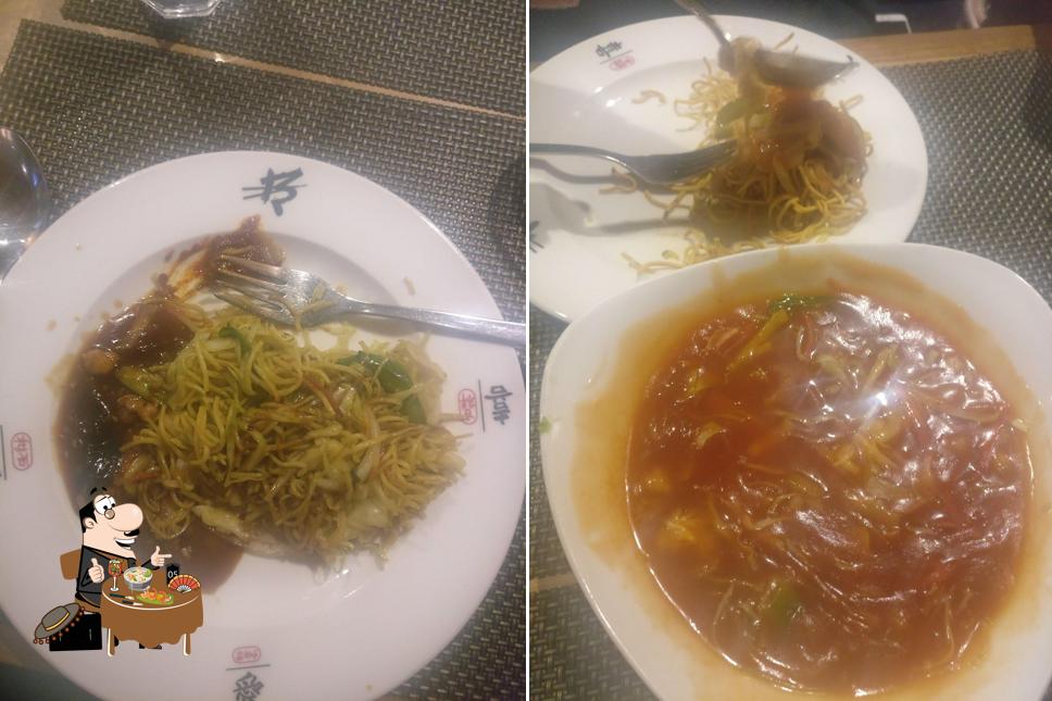 Meals at Berco's