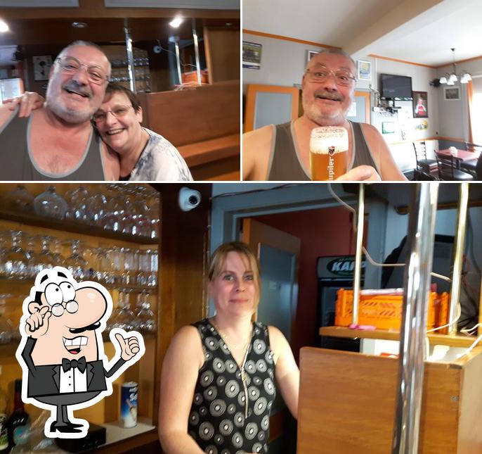 Aux Brasseurs