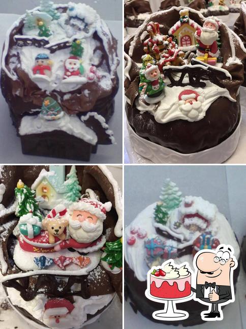 Vedi la foto di Pasticceria Torti