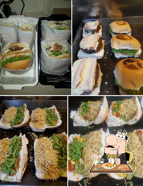 Dgusta Lanches
