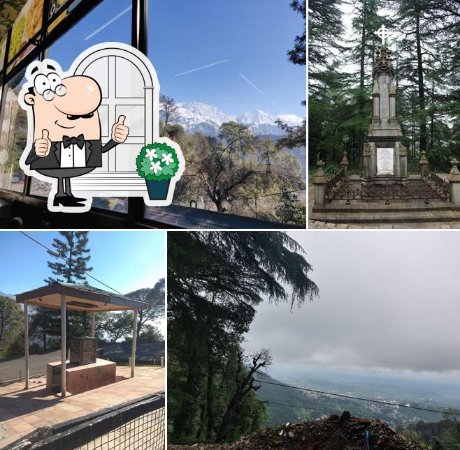 Dana Pani Pure Vegetarian Dhaba