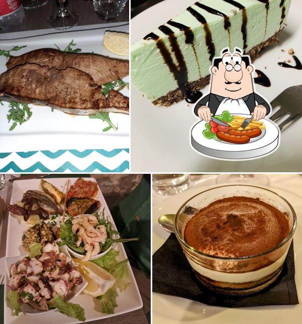 Antipasto al Due su Due