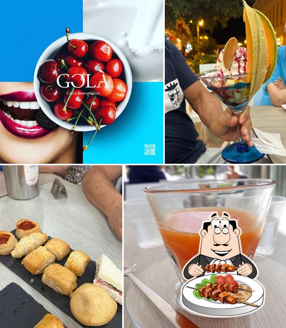 Golà Gelaterie