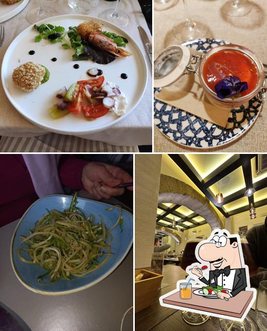 Platti al Molendini al Borgo