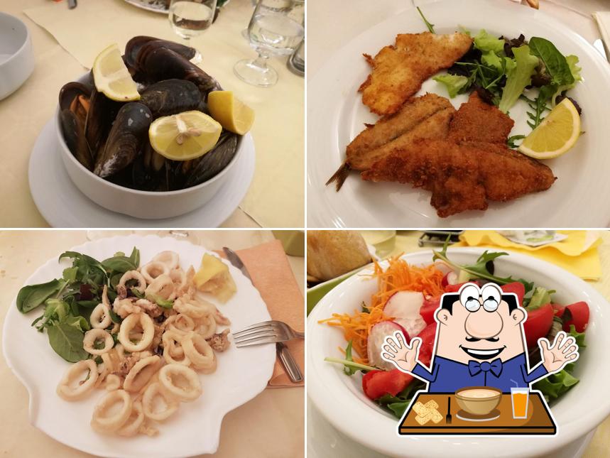Osteria del Borgo Cogoleto
