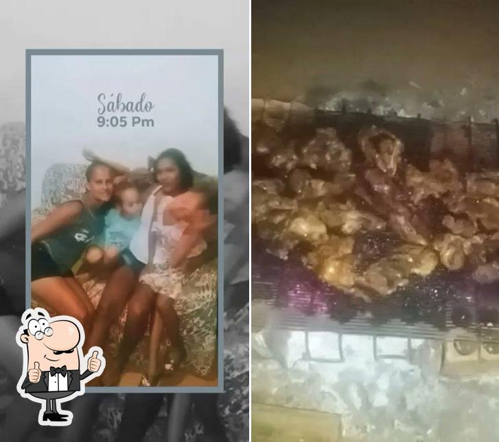 Padaria Café da Manhã