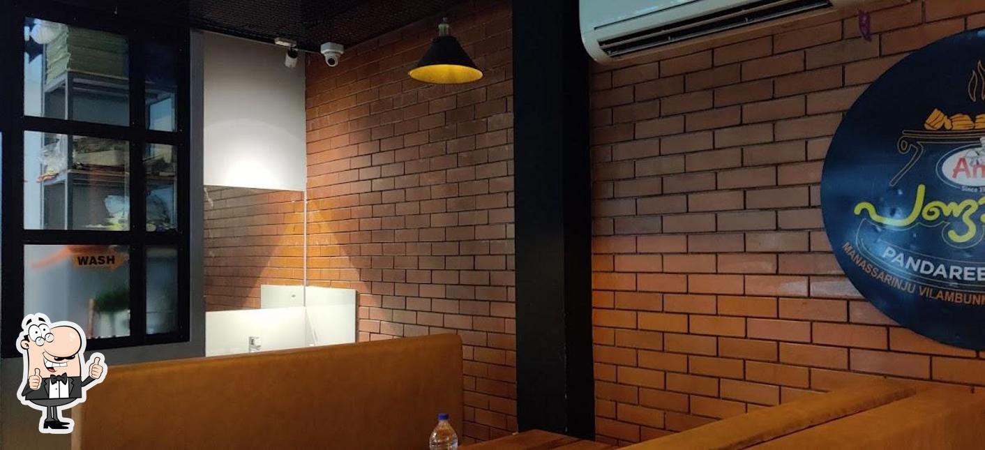 See the image of Pandarees Restaurant & Catering