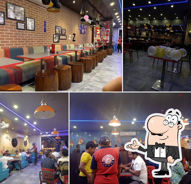 Pizza Zone