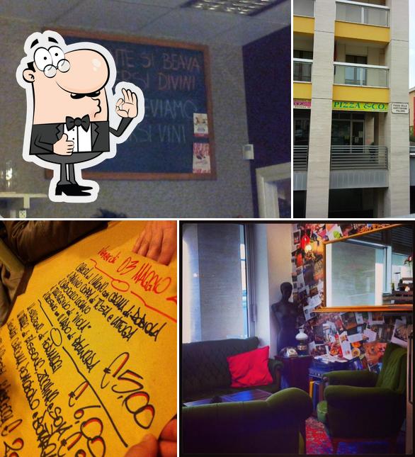 Vedi questa foto di Pizza & Co