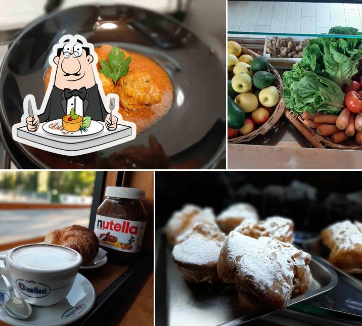 Caffè Lo Scoiattolo