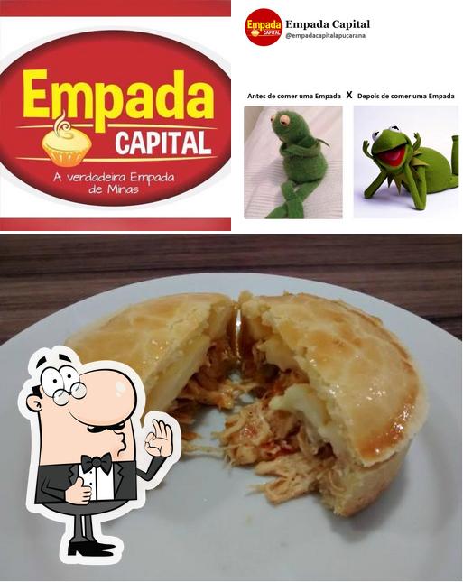 Here's an image of Empada Capital Muffato Apucarana