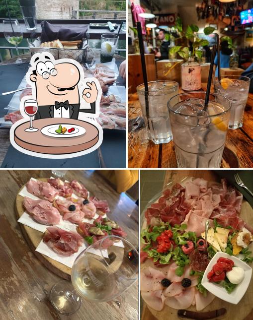 Cibo al Ladri di Biciclette Sacile