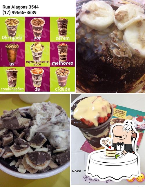 Açai + Sabor