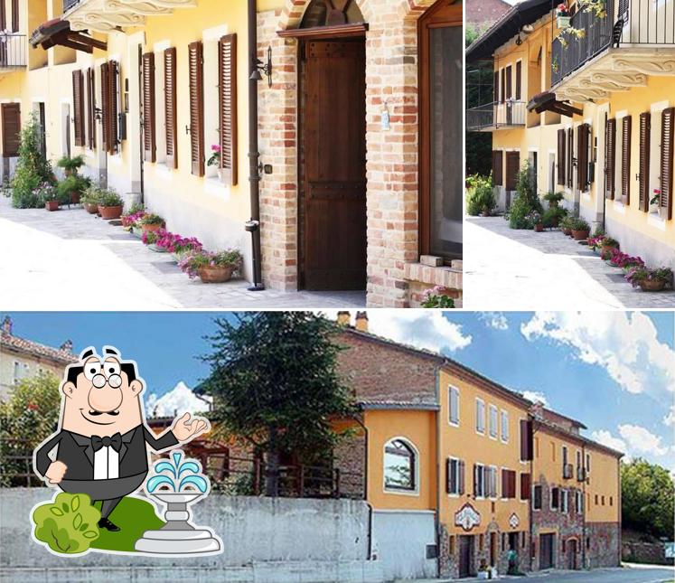 Agriturismo La Briccola