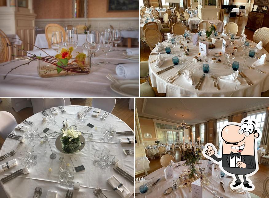 Restaurant Belle Epoque