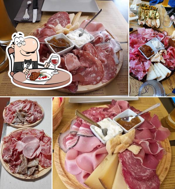 Farina del mio sacco