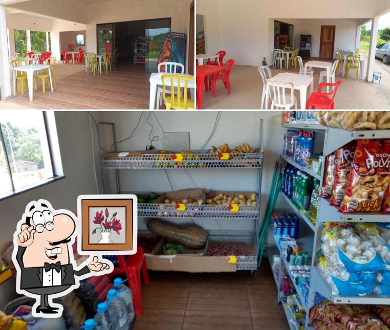 Mercearia Pinheiro