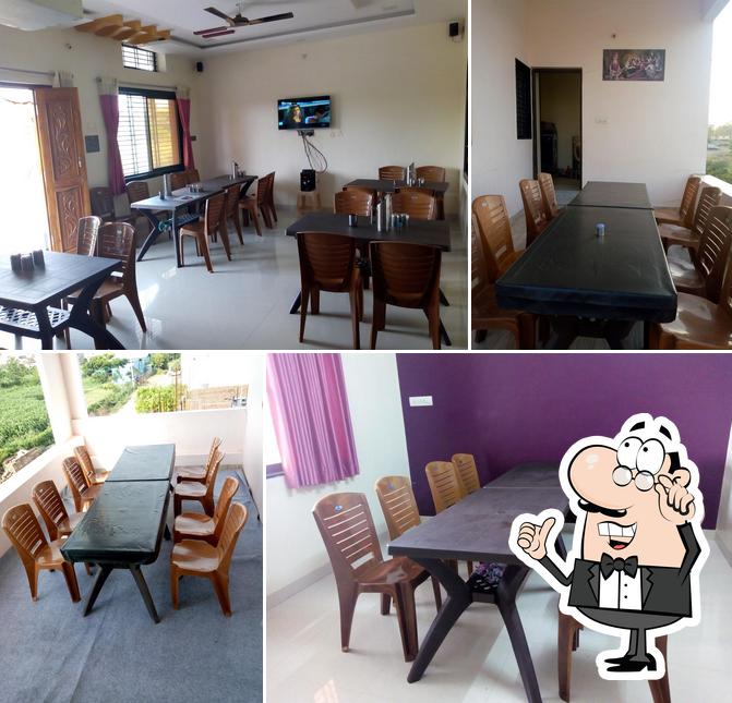 Vandana Pure Veg Restaurant