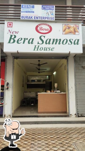See the image of New Bera Samosa House