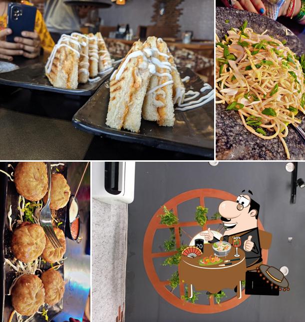 Pho at Page 37 Cafe Pho at Page 37 Cafe