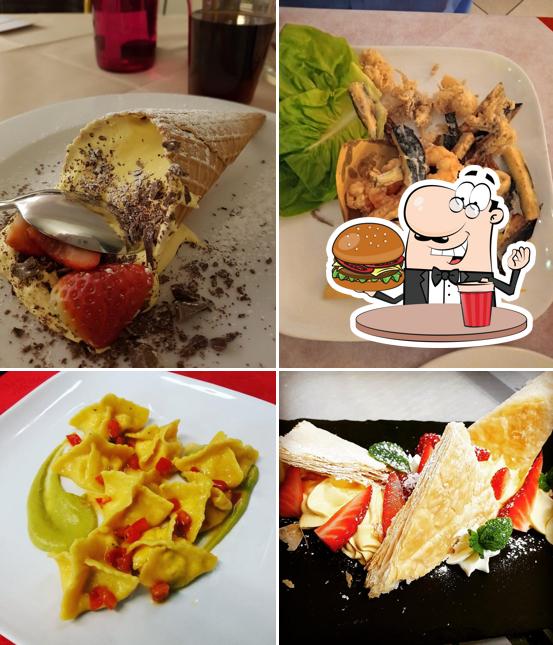 Albergo Ristorante Rosa dei Venti