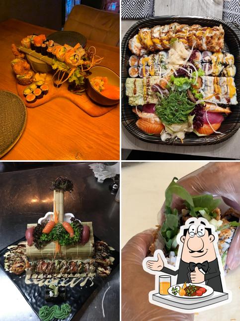 Takumi Asia Fusion
