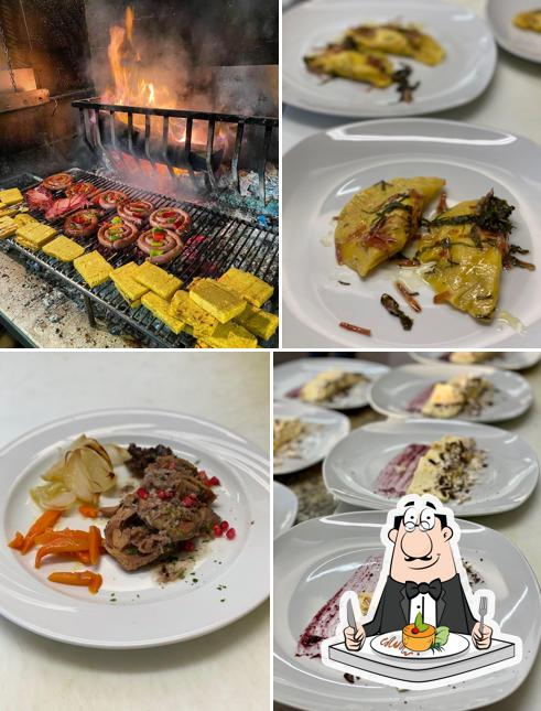 trattoria "Al Cigno"