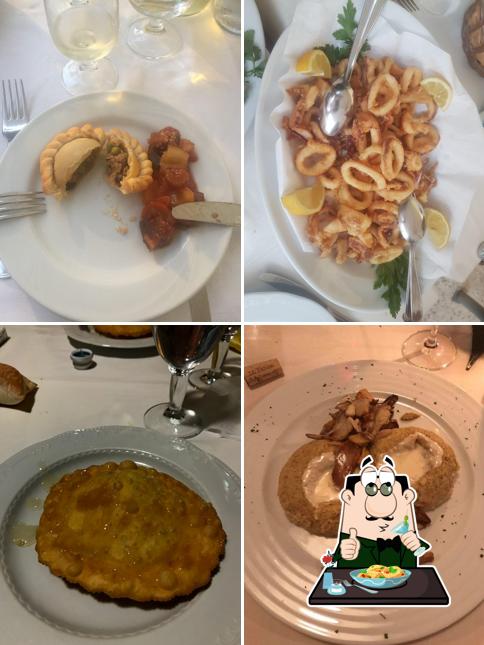 Essenza al Borgo Sant'Ignazio