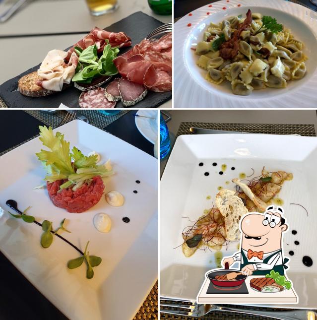 Ristorante Europa