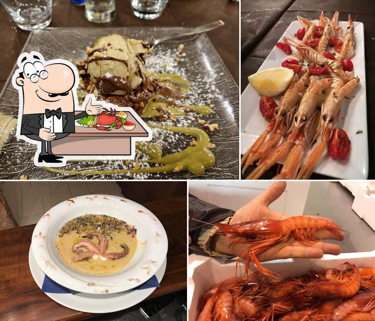 Ristorante Pizzeria Aglio Olio E Peperoncino Di Riccardo Monti