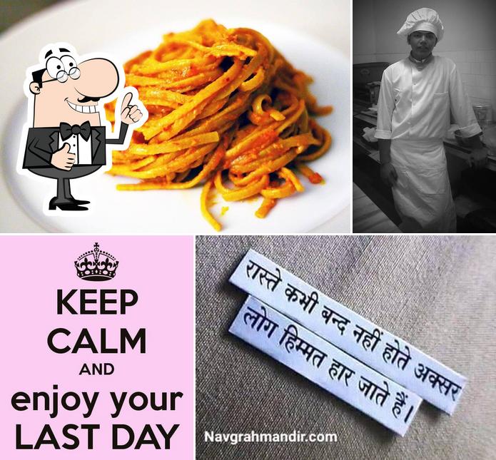 Look at this pic of Shyam Sweets Kannauj