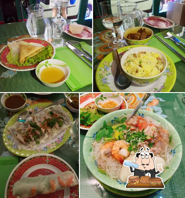 Thanh Long Restaurant