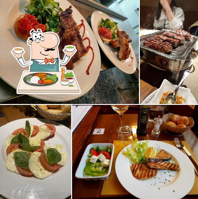 Cibo al Tijuana